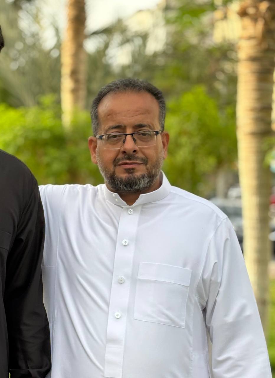 Dr. Abdulwahab Ayash