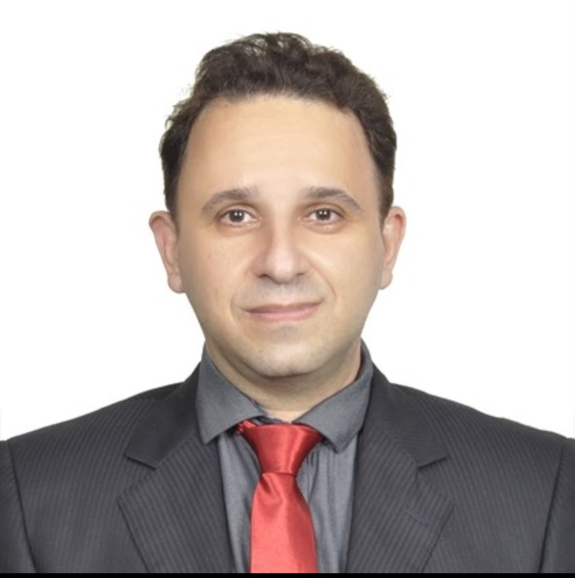 Shahab Alizadeh