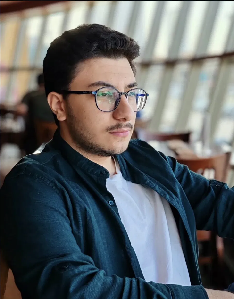 Tawfik Alhaj
